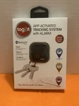Tzumi Tag App Activated Tracking System W/ Alarm Locator Tracker Bluetooth. Fixed Price $11.99.