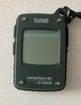 Bushnell Gps Backtrack D Tour Personal Locator. Fixed Price $58.99.