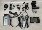Peoplenet M010-0505 Tablet W/ Docking Station G3 Onboard Computer & Power Supply. Fixed Price $154.99.