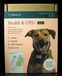 Whistle Switch Health & Gps + Smart Collar Tracker Dogs Size Xs/s. Fixed Price $21.90.