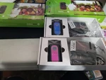 Lot Of 2 Amber Alert Locator, (at&t) AAGPS-3G -seller. Fixed Price $59.99.