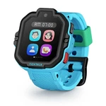 Ticktalk Kids Smart Watch With Gps Tracker, Voice & 47 X 45 16 Mm, Blue. Fixed Price $231.94.