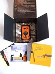 Spot Satellite Personal Tracker Handheld Gps Hunting Hiking Child & Life Safety. Fixed Price $25.87.
