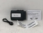 Geotab 4G Gps Tracking Device GO9-LTEATT. Fixed Price $20.25.