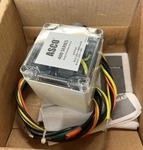 Asco Power Technologies 400 Series Surge Protective Device 420DF05EWRC2S31. Fixed Price $33.00.
