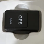 Gps Tracker Tracking Device For Car Vehicle, Model GF-07, No Monthly Fee. Fixed Price $8.89.
