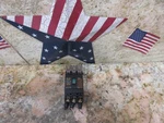 Fuji Auto Breaker EA103B Amp. Fixed Price $59.99.