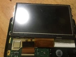 Garmin Nuvi 1300 Lcd Screen / Digitizer Assembly... Fixed Price $17.49.