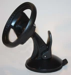 Suction Cup Mount & Bracket F/ Tomtom Xl 330-S 335S 335LE 335T 340S 350M TR1. Fixed Price $9.85.