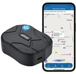 Tkstar 4G Gps Tracker For Vehicles Hidden 10000MAH Car With Strong Ma.... Fixed Price $94.43.