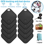 10X Tile Gps Tracker Wireless Bluetooth Anti-lost Wallet Key Pet Finder. Fixed Price $27.99.