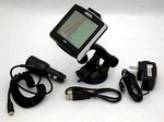 New Magellan Maestro 3225 Car Portable Gps Navigator System Us Canada Pr Tts. Fixed Price $37.00.