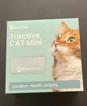 Sealed Tractive Cat Mini - Gps Tracker. Fixed Price $24.99.