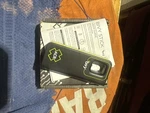Acr Bivy Stick Satellite Communications. Fixed Price $125.00.