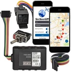 Spy Spot 4G Lte Hardwire Gps Tracker Disable/enable Starter. Fixed Price $78.00.