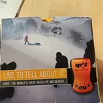 Spot Satellite Personal Tracker - New (other). Fixed Price $52.48.