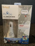 Vupoint Solutions Pingo 3 1 Car Locator With Wireless Technology. Fixed Price $11.99.