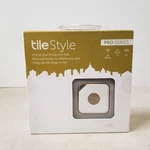 Tile Style Pro Series Euro Model RT-11001-EU Sealed. Fixed Price $39.98.