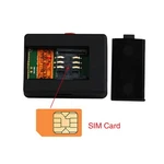 Real-time Portable Gsm/gprs/gps Tracker. Fixed Price $30.99.