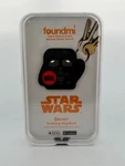 Star Wars Darth Vader Keychain Foundmi Brand New Tracking W/bluetooth. Fixed Price $16.99.