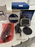 Garmin Street Pilot C330 3.5" Mobile Gps Box And Software Manuals Cords Bundle. Fixed Price $25.00.