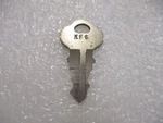 Johnson Evinrude Omc Outboard Key Kf 6 Replacement. Fixed Price $10.35.