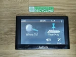 Garmin Nuvi 54LM Sat Nav (lifetime Eu Maps) *used - Battery Untested*. Fixed Price $42.67.
