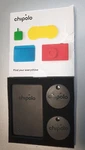 Chipolo Bundle - 1 X Card Spot, 2 One Almost Black. Fixed Price $75.60.