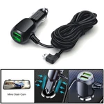 Car Charger Power Cord For Garmin Dezl 560 570 760LMT 770LMTHD 785LMT Truck Gps. Fixed Price $10.95.