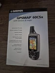 Garmin Gpsmap 60CSX. Fixed Price $175.00.