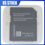New Navigation Sd Card For Mercedes Garmin Glc 300 Cla 250 Gla 2020 Us. Fixed Price $26.54.