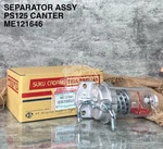 ME121646 Oil Water Separator Mitsubishi PS110 PS124 (express Shipping). Fixed Price $65.00.