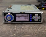 Vdo Dayton MS4200 Car/van Cd Stereo, Front Face Off, Dsp, Radio, Retro Ex. Fixed Price $46.87.