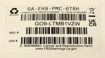 Sealed Geotab GO9 LTMB1VZW Vehicle Gps Tracking Device. Fixed Price $18.00.