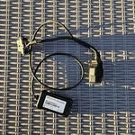 Stargard SG950MT Lte Gps Vehicle Tracker With Obdii Pass-through Harness Cable. Fixed Price $59.00.