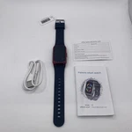 Fall Detection Smart Watch For Seniors With Gps Tracking, Sos Alert & Hd Video. Fixed Price $32.95.