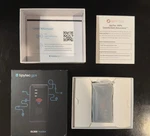 Spy Tec GL300 Gps Vehicle Tracker - New Open Box. Fixed Price $10.00.