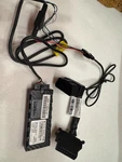 Spireon Goldstar Edge Gps/tracker P/n: 7-0048-01 W/ Harness Manxu. Fixed Price $10.00.