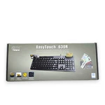 Adesso Easytouch AKB-630RB Smart Card & Magnetic Stripe Reader Keyboard. Fixed Price $29.99.