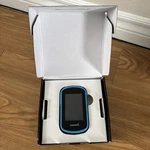 Garmin Etrex Touch 25 Handheld Satellite Gps Navigation Hiking Unit Tested. Fixed Price $112.23.
