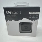 Tile Sport Series T4002 Find All Your Gear Anytime Anywhere Waterproof New. Fixed Price $24.87.