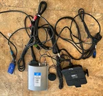 Peoplenet G3 Onboard Computer E-006-0210-FA. Fixed Price $180.00.