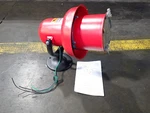 Federal Signal Alarm Siren 08250562733. Fixed Price $252.99.