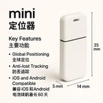 Small Gps Tracking Device Spy Pets Smart Mini Tracker For Car Kid Motorcycle. Fixed Price $15.99.