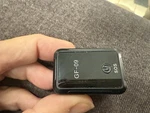 GF09 Mini Magnetic Gps Tracker Real Time Tracking Car Locator Device Gsm Gprs. Fixed Price $20.00.