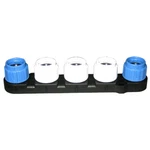 Raymarine 5-WAY Connector For Seatalk Ng. Fixed Price $53.82.