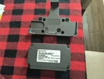 Used Omnitracs Qualcomm Set. Fixed Price $150.00.