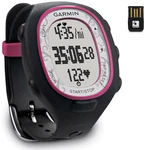 Garmin Forerunner Pink Women's Sport Watch W/usb Ant 010-00743-71. Fixed Price $29.95.