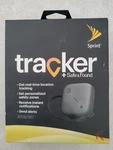 Sprint Tracker Safe & Found Gps -apple Android Compatible New / Sealed. Fixed Price $10.95.