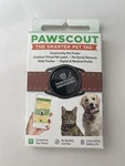 Pawscout Smarter Pet Tag : Cat Version Community Tracker (bluetooth, Not Gps. Fixed Price $7.00.